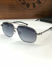 Picture of Chrome Hearts Sunglasses _SKUfw40166488fw